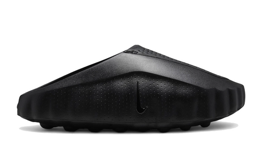 Nike Mind 001 Slide "Triple Black"