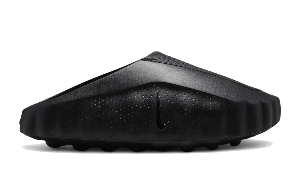 Nike Mind 001 Slide "Triple Black"