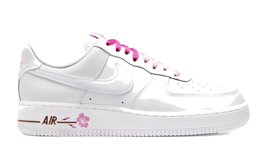 Air Force 1 Low "Cherry Blossom"