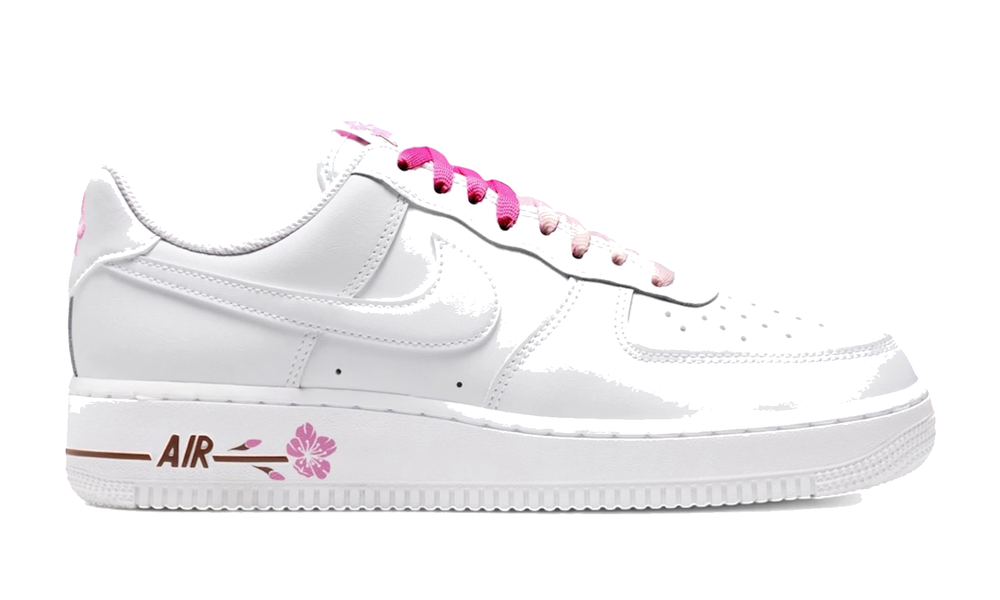 Air Force 1 Low "Cherry Blossom"