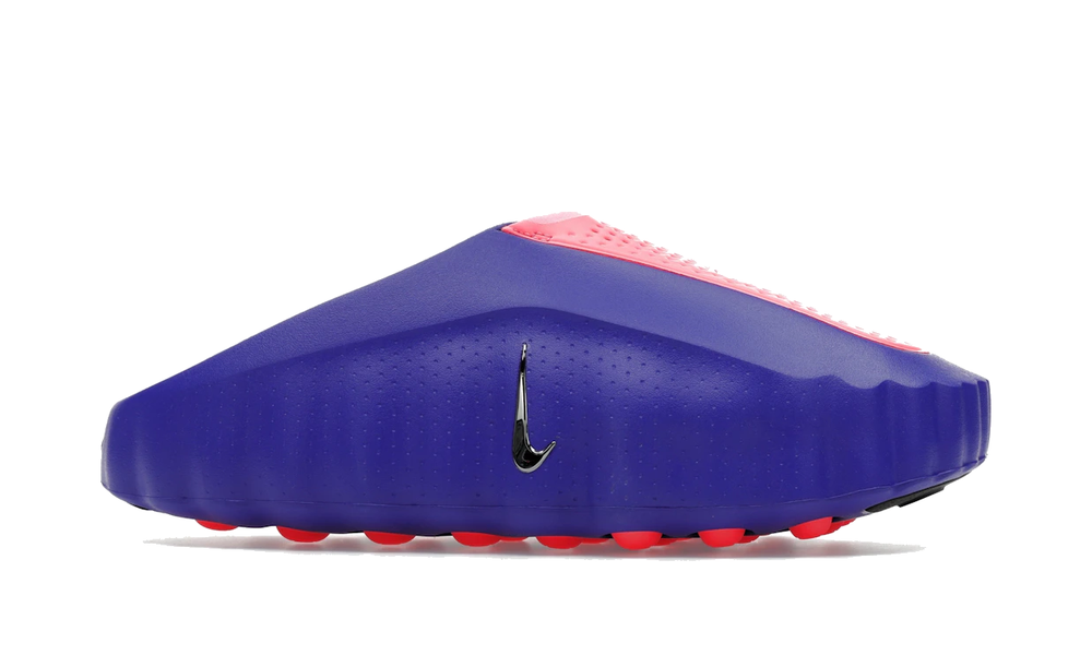 Nike Mind 001 AMP Slide "Spider-Man"