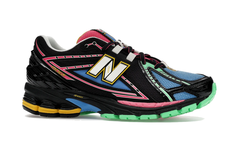 New Balance 1906R "Black Multi"