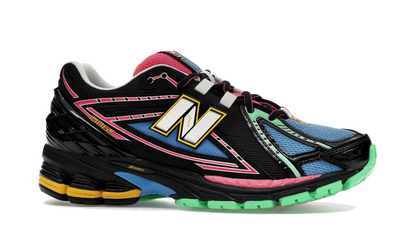 New Balance 1906R "Black Multi"