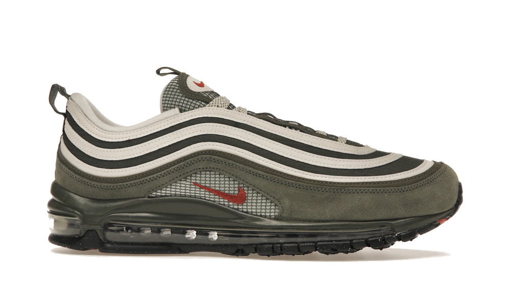 Air Max 97 SE "Cargo Khaki"