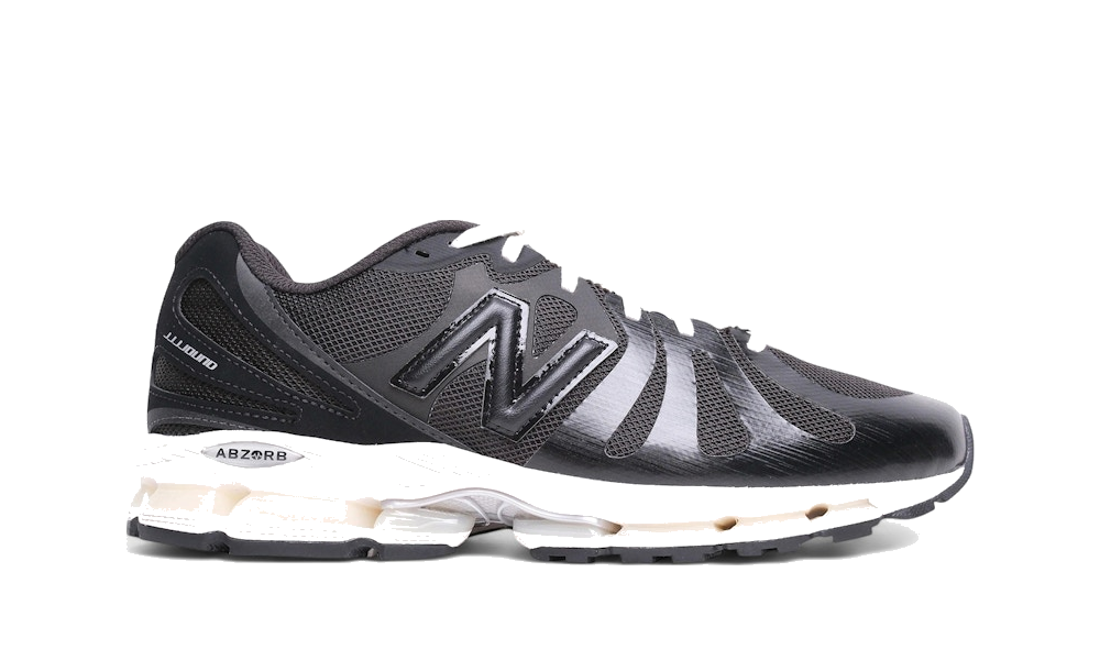 New Balance 1890 x JJJJound "Black White"