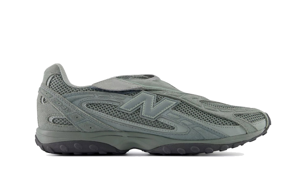 New Balance 204V "Bayberry Lone Star Grey"