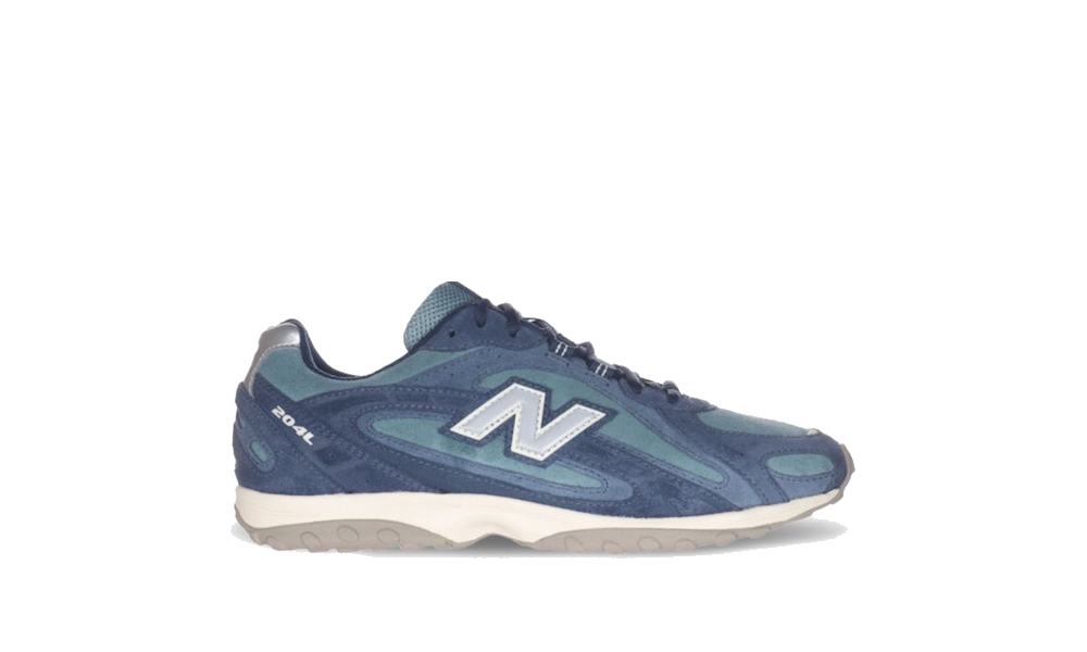 New Balance 204L "Navy Salt Water"