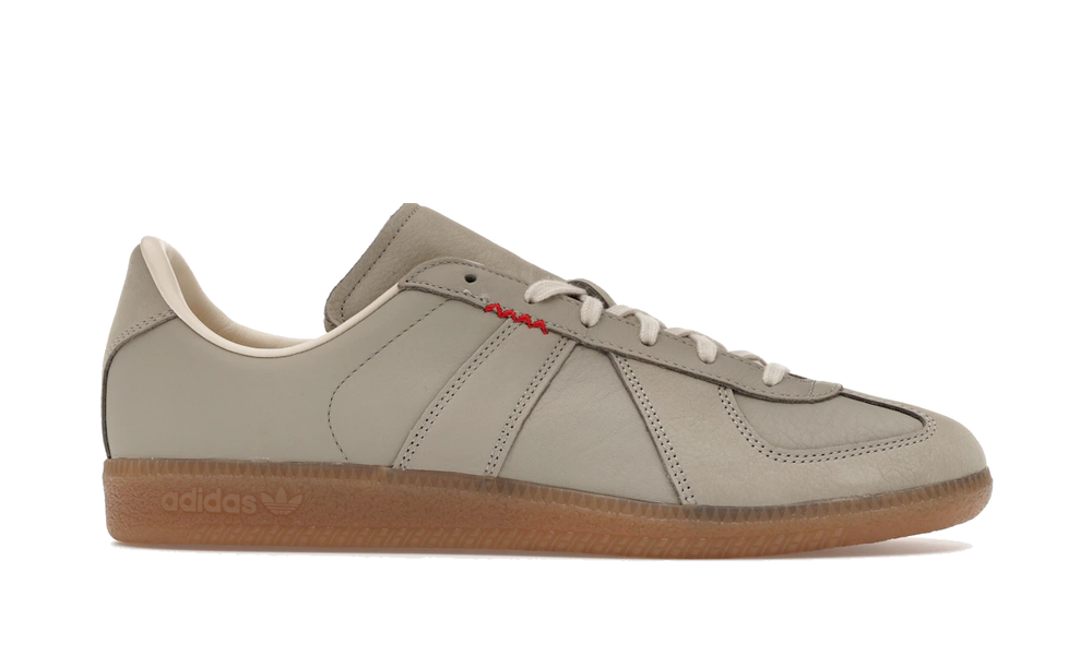 adidas BW Army Hartcopy "Muted Grey"