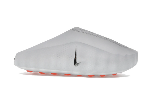 Nike Mind 001 Slide "Light Smoke Grey"