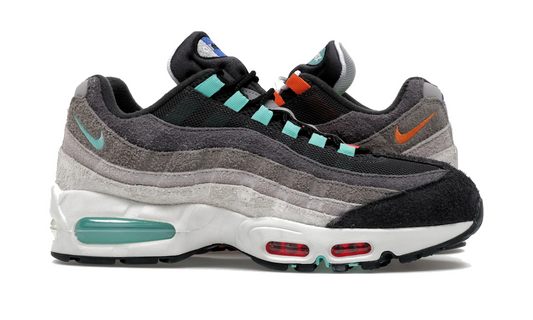 Air Max 95 OG "Big Bubble Greedy" (2026)