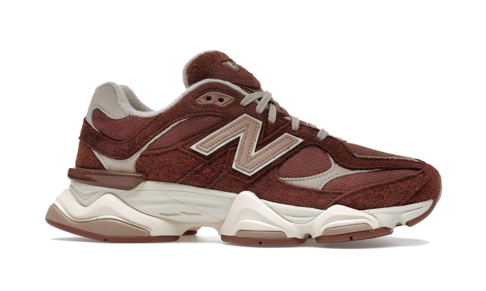 New Balance 9060 "Rich Oak"