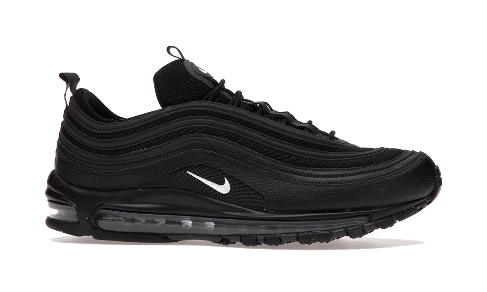Air Max 97 "Black White Anthracite"