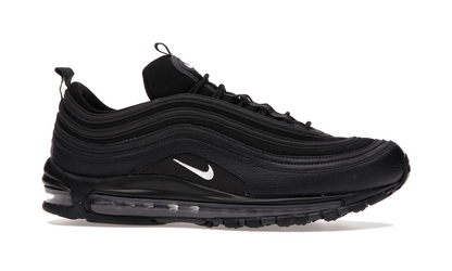 Air Max 97 "Black White Anthracite"