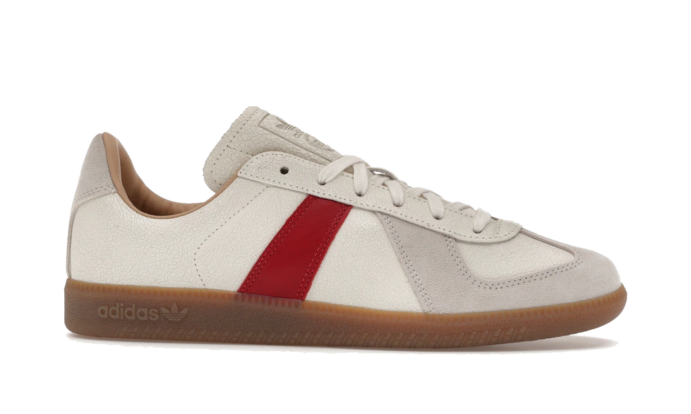 adidas BW Army "White Team Victory Red"