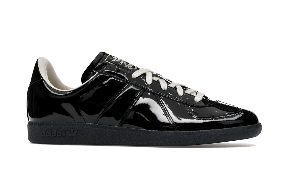 adidas BW Army "Black Patent Leather"