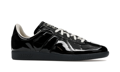 adidas BW Army "Black Patent Leather"