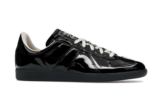 adidas BW Army "Black Patent Leather"