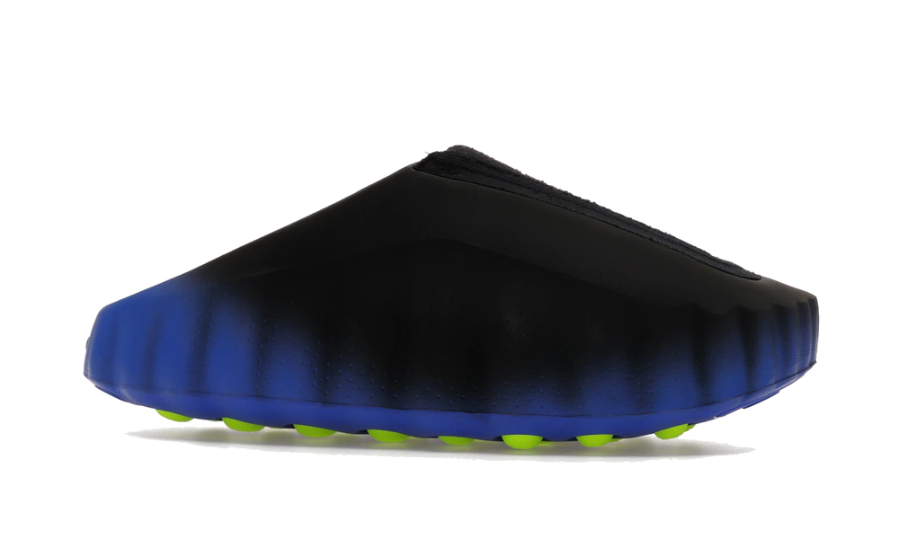 Nike Mind 001 Flyknit Slide "Hyper Royal"