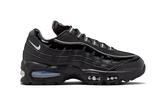 Air Max 95 OG "Big Bubble Black Patent"