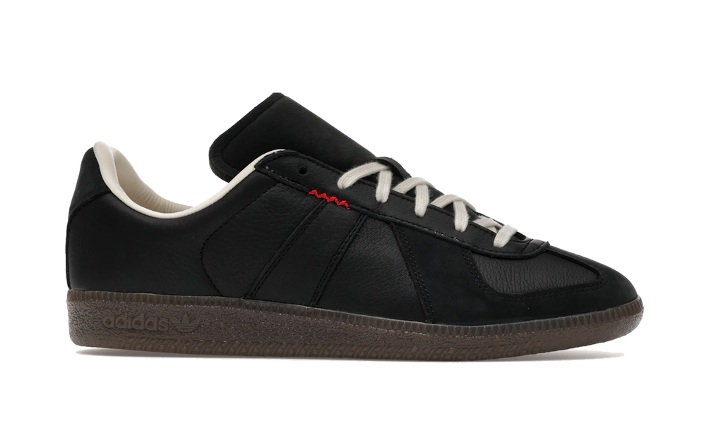 adidas BW Army Hartcopy "Black"