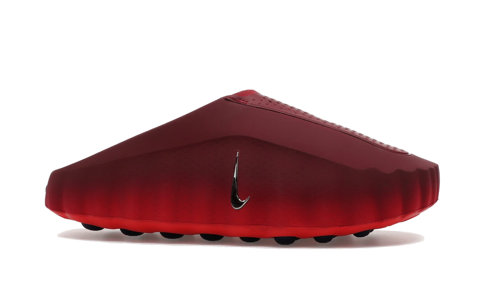 Nike Mind 001 Slide "Team Red"