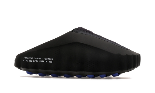 Nike Mind 001 Slide "Fragment"