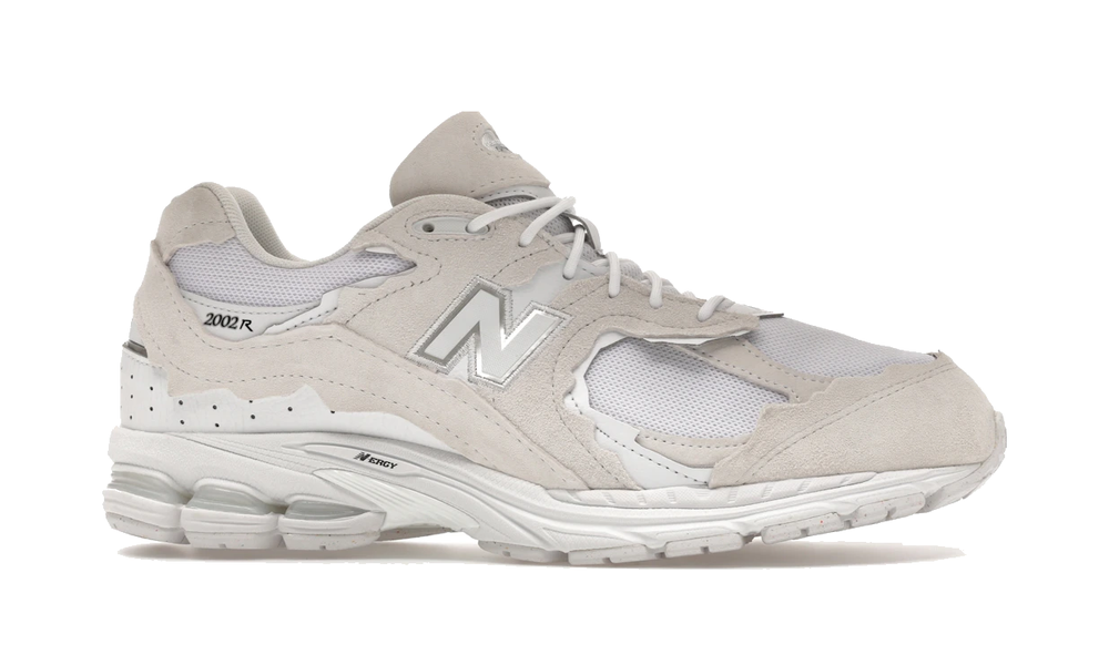 New Balance 2002R "Protection Pack - White"