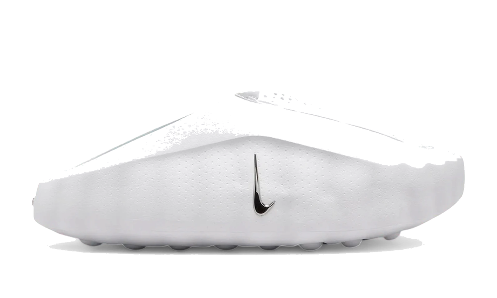 Nike Mind 001 Slide "White"