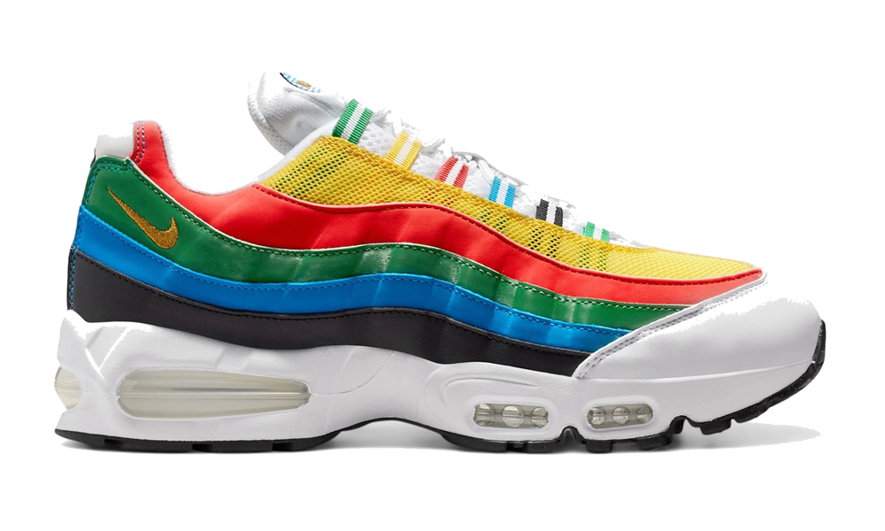 Air Max 95 "Olympic 2026"