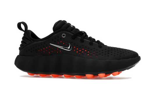 Nike Mind 002 "Black Chrome"