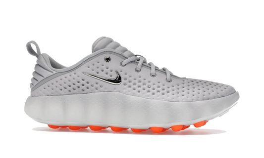 Nike Mind 002 "Light Smoke Grey"