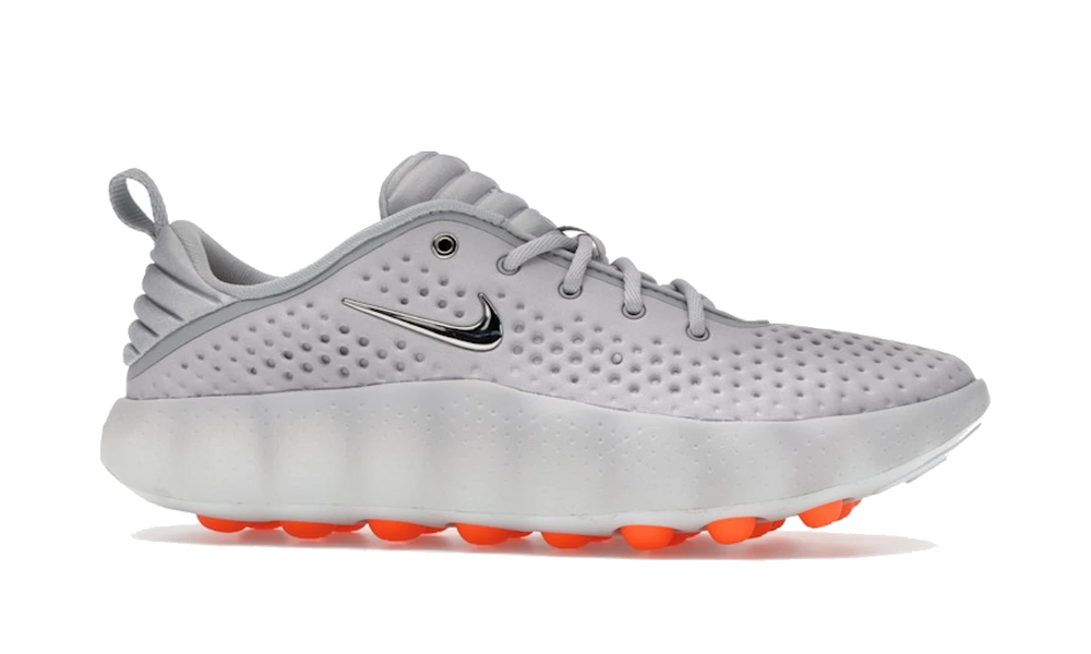 Nike Mind 002 "Light Smoke Grey"