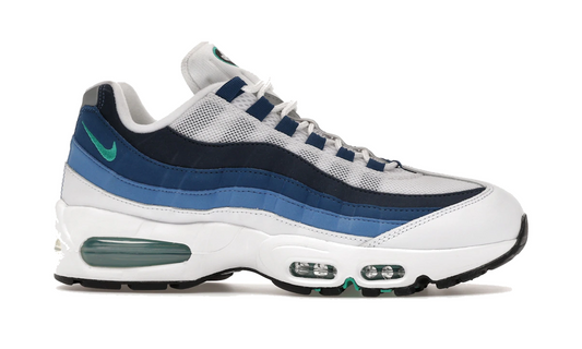 Air Max 95 Big Bubble "Slate"