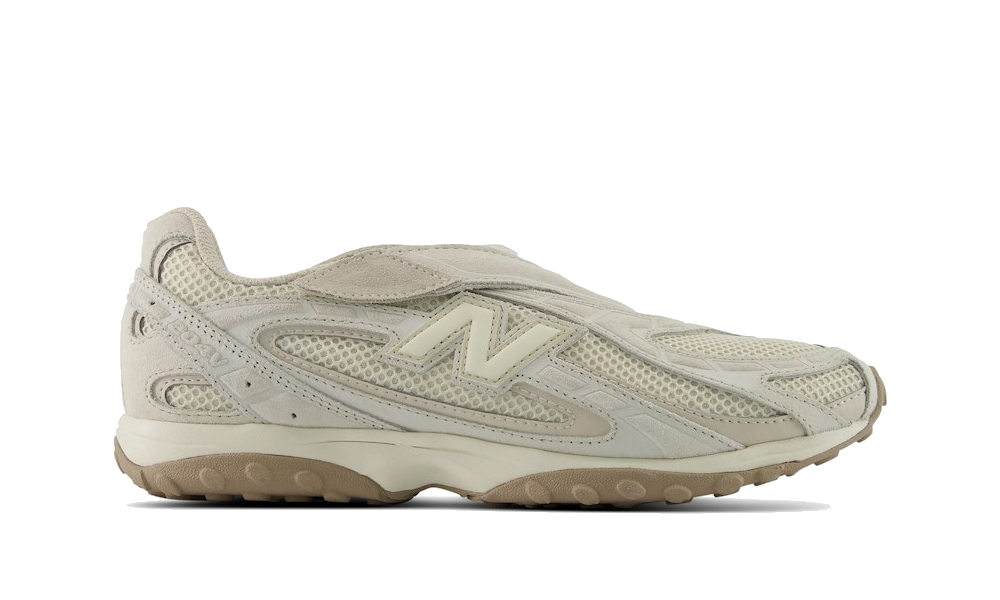 New Balance 204V "Turtledove Timberwolf"