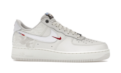 Air Force 1 Low "Pegasus Pack Phantom"