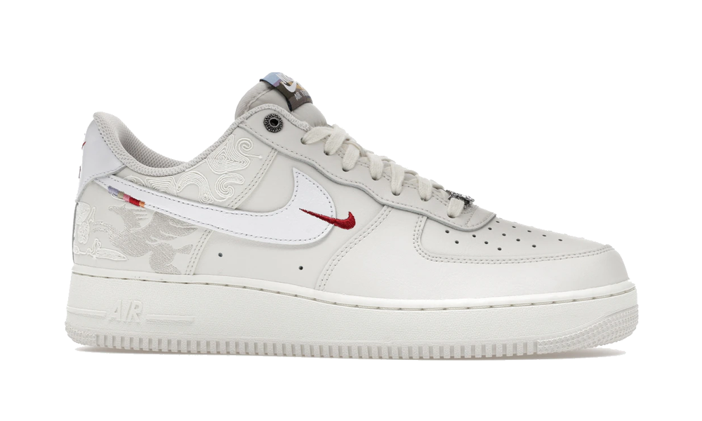 Air Force 1 Low "Pegasus Pack Phantom"