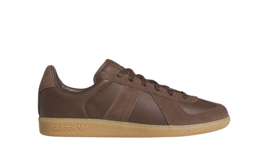 adidas BW Army Lux "Brown Gum"