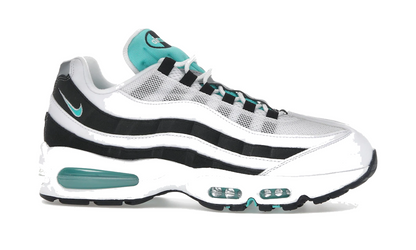 Air Max 95 OG "Big Bubble Black Border"