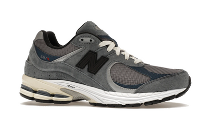 New Balance 2002R x JJJJound "Storm Blue"