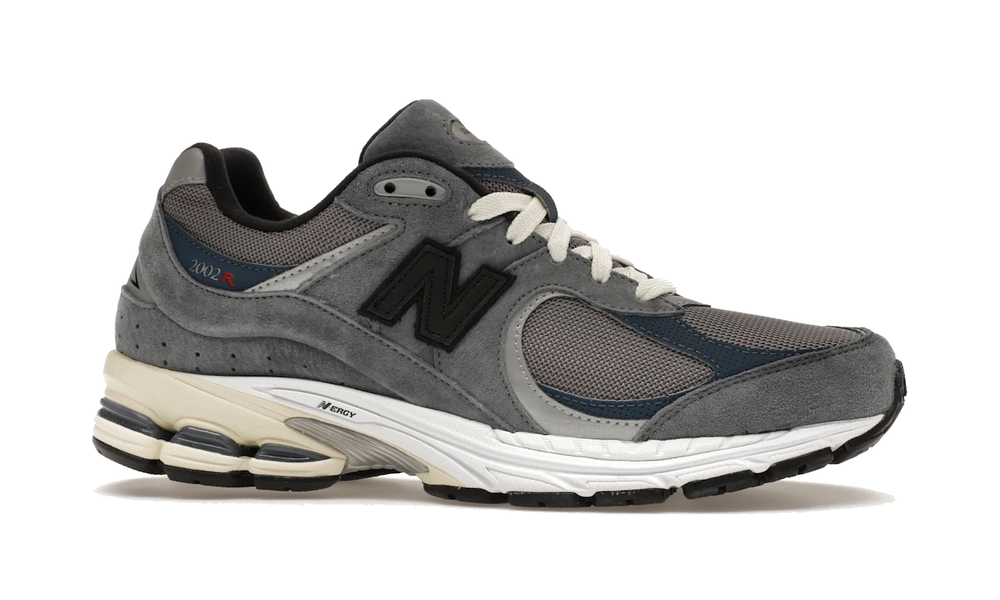 New Balance 2002R x JJJJound "Storm Blue"