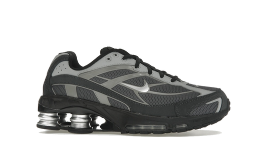 Shox Ride 2 "Light Graphite"