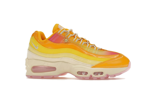 Air Max 95 Big Bubble "Sunshine"