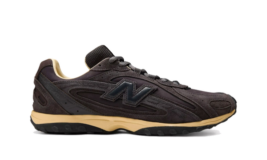 New Balance 204L x AURALEE "Brown"