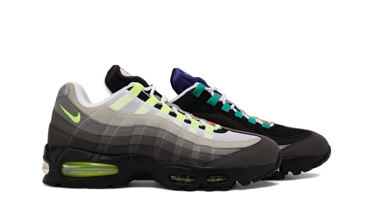Air Max 95 Premium "Greedy" (2026)