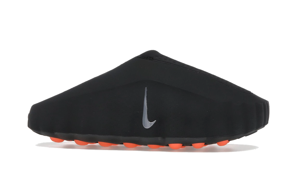 Nike Mind 001 Slide "Black Chrome"