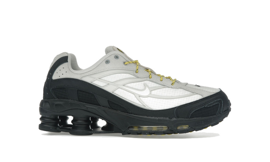 Shox Ride 2 "Light Bone Black"