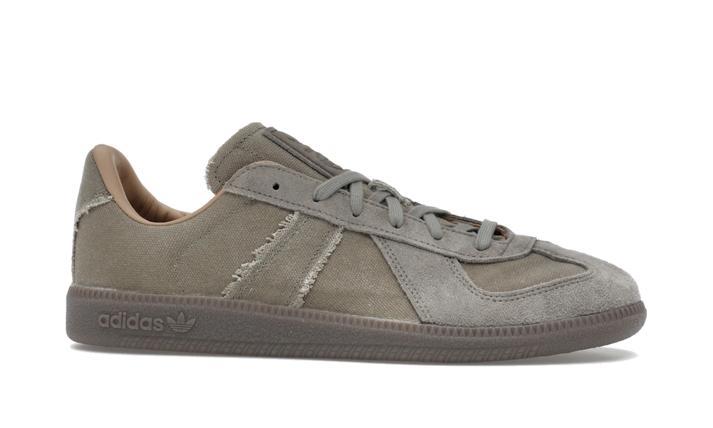 adidas BW Army "Silver Pebble"