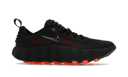 Nike Mind 002 "Black Hyper Crimson"