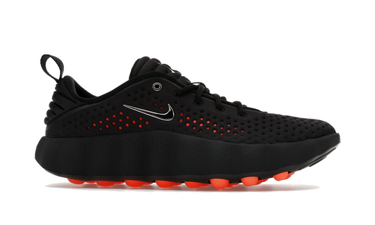 Nike Mind 002 "Black Hyper Crimson"