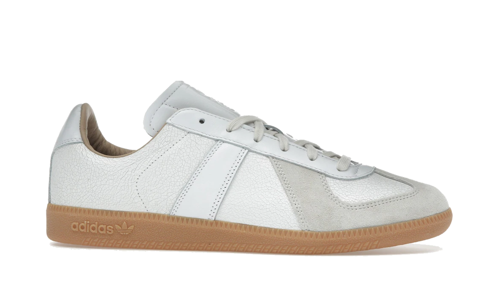 adidas BW Army Lux "White Gum"